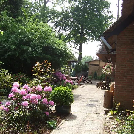 Отель Amaya & Зольтау