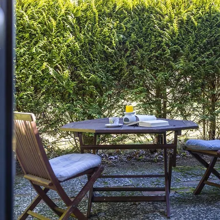 Amaya & Szálloda Soltau