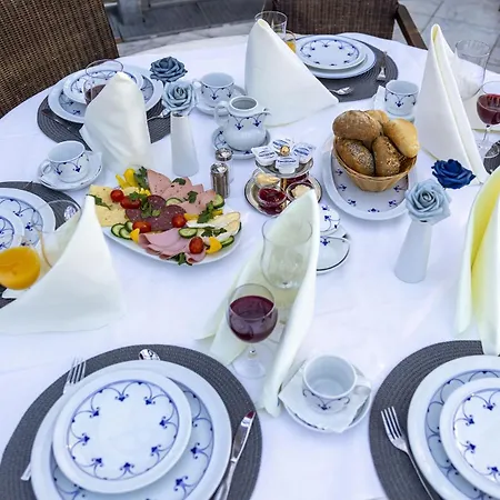 Hotel Amaya & Soltau