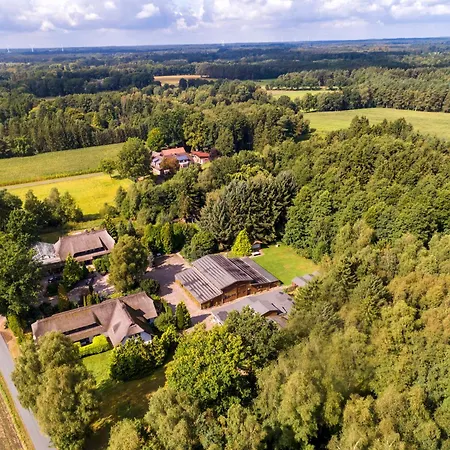 Amaya & Hotel Soltau