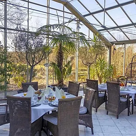 Amaya & Hotell Soltau