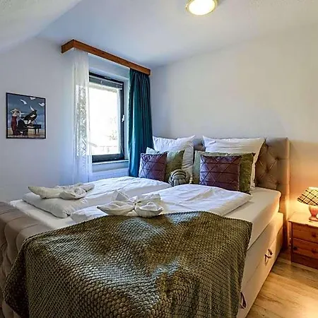 Amaya & Hotell Soltau