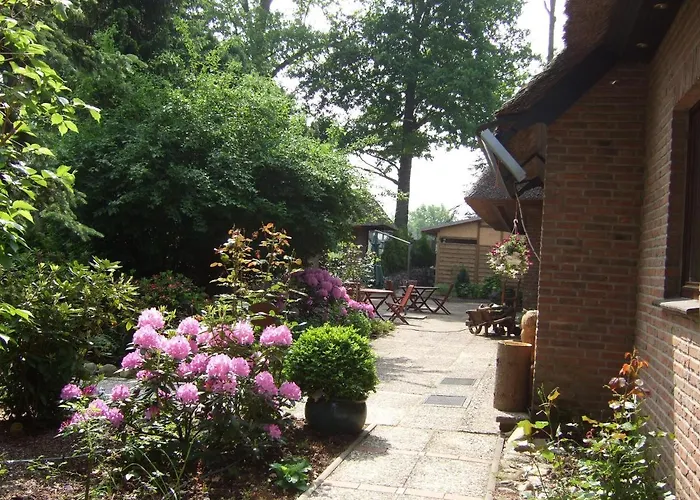 Hotel Amaya Hotel&suites Soltau