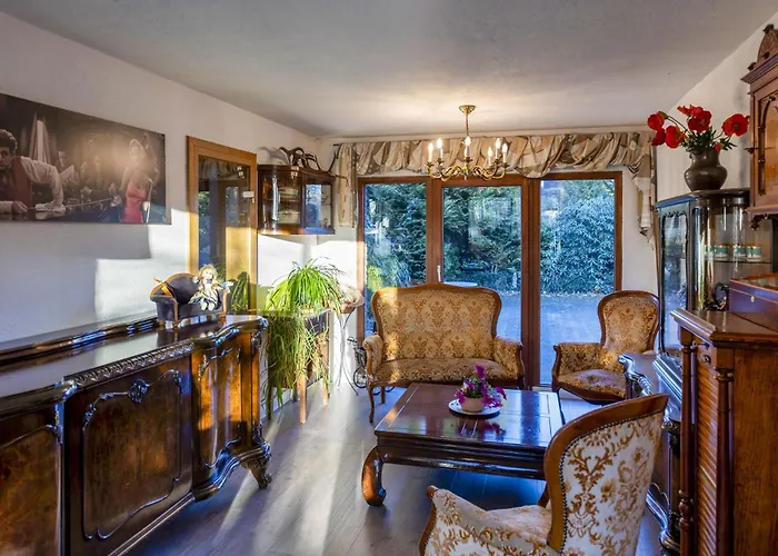 Amaya Hotel&suites Hotel *