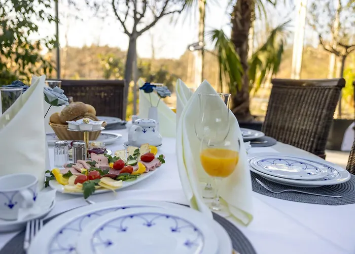 Amaya Hotel&suites Soltau