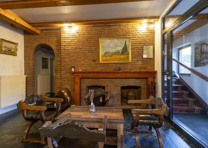 Amaya Hotel&suites Hotel *