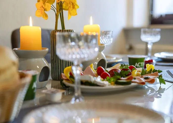 Amaya Hotel&suites Hotel Soltau