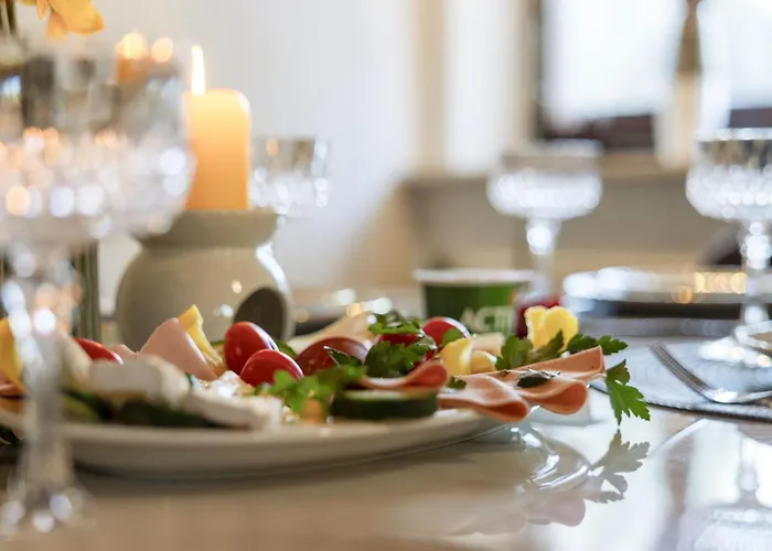 Amaya Hotel&suites Hotel *